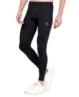 Men's Compression Skinny Fit Leggings - Tights
