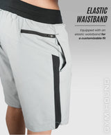 Men's Running & Sports Shorts - Storm