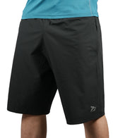 Men's Running & Sports Shorts - Black