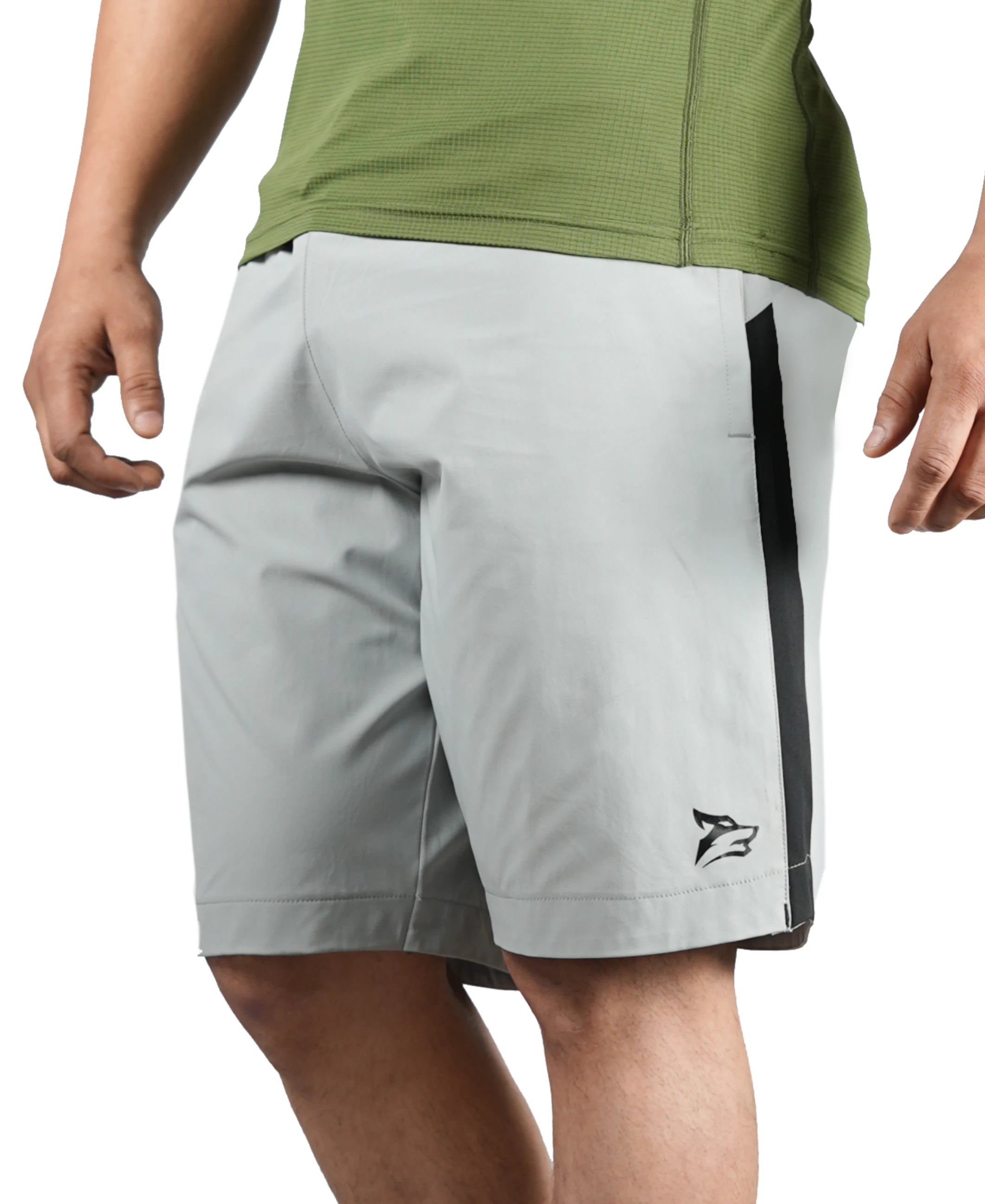 Men's Running & Sports Shorts - Storm