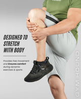 Men's Running & Sports Shorts - Storm