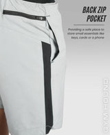 Men's Running & Sports Shorts - Storm