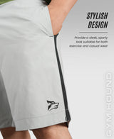 Men's Running & Sports Shorts - Storm